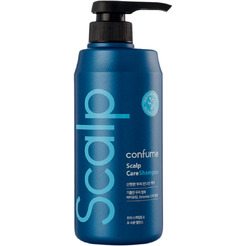 Шампунь для волос и кожи головы WELCOS Confume Scalp Care Shampoo, 500 мл