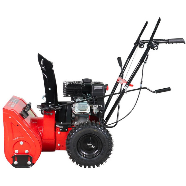 Снегоуборщик Brait BR-7056W