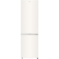 Холодильник-морозильник Candy CFN6200C