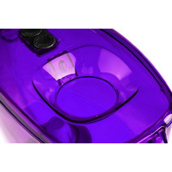 Кувшин Гейзер Орион (сиреневый)