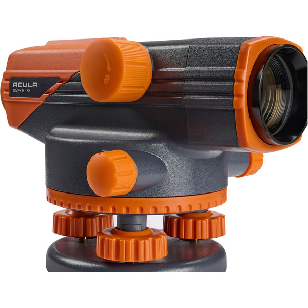 Оптический нивелир ACULA Nivex H-38 LA00107