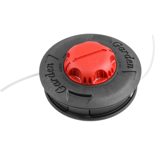 Мотокоса ECO GTP-255 Power Plus (EC1551-5)