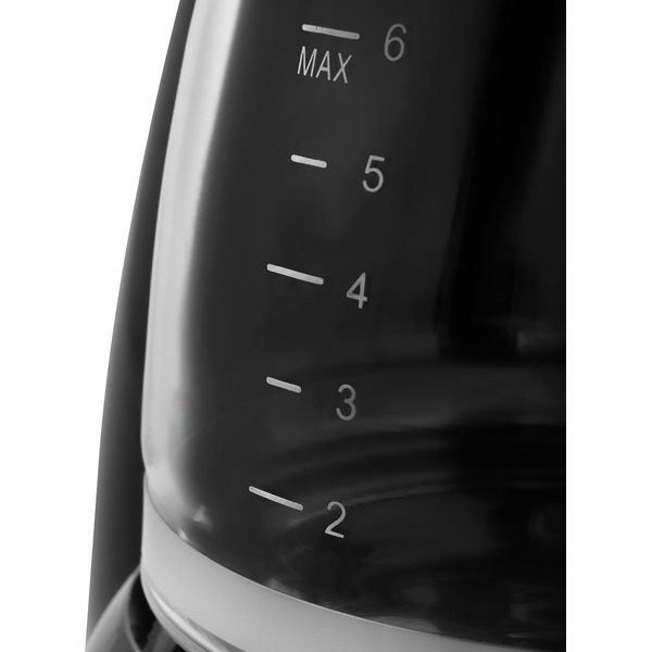 Кофеварка VITEK VT-1521