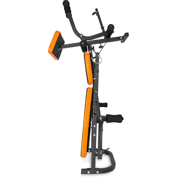 Силовая скамья Alpin Kraft G-7