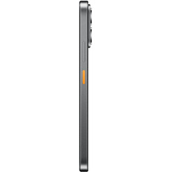 Смартфон Tecno Pova 8 5G 8GB/128GB Graphite Black (LK6)