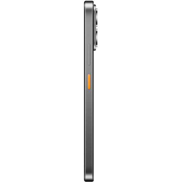 Смартфон Tecno Pova 8 5G 8GB/128GB Graphite Black (LK6)