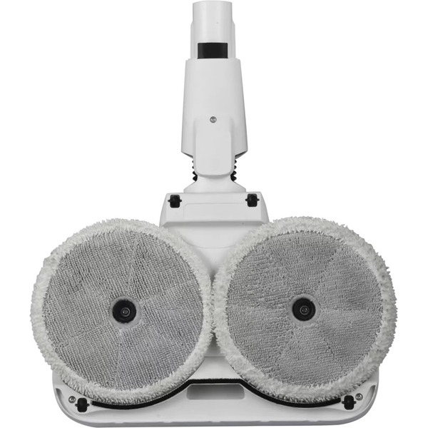 Пылесос портативный POLARIS PVCSDC 3000 WIFI IQ Home (Белый)