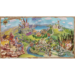 Игра Plants vs. Zombies: Битва за Нейборвиль для PlayStation 4