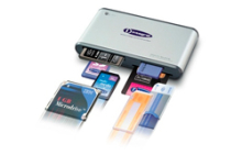 Картридеры