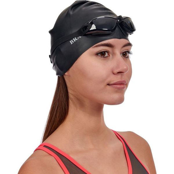Очки для плавания Bradex Комфорт+ SF 0388