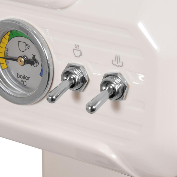 Кофеварка Hyundai HEM-5300