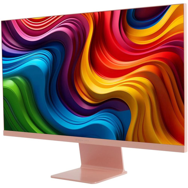 Монитор Digma Pro Art L (розовое золото)