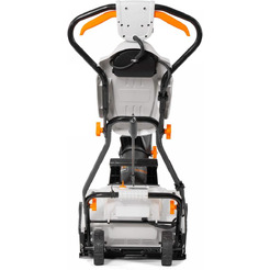 Снегоуборщик Daewoo Power DAST 5040Li (без АКБ)