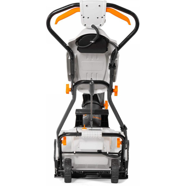 Снегоуборщик Daewoo Power DAST 5040Li (без АКБ)