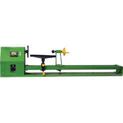 Станок токарный деревообрабатывающийСТД-450/1000