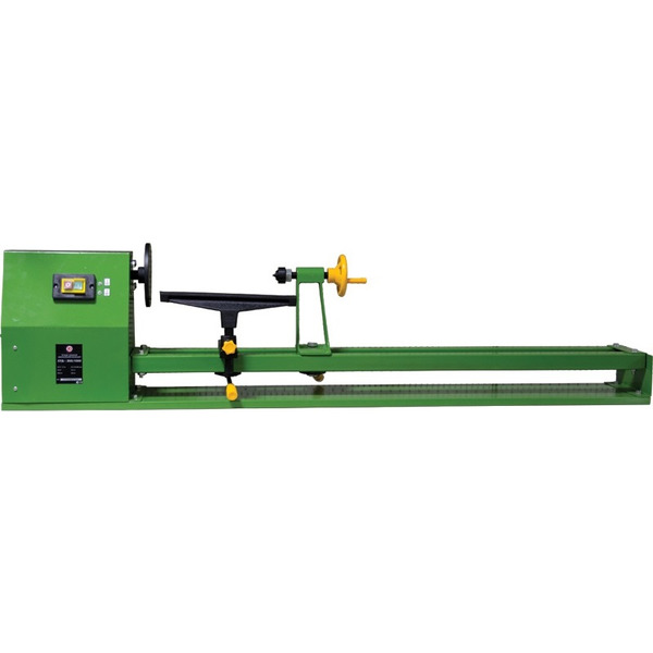 Станок токарный деревообрабатывающийСТД-450/1000