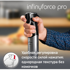 Блендер Moulinex DD95MD10