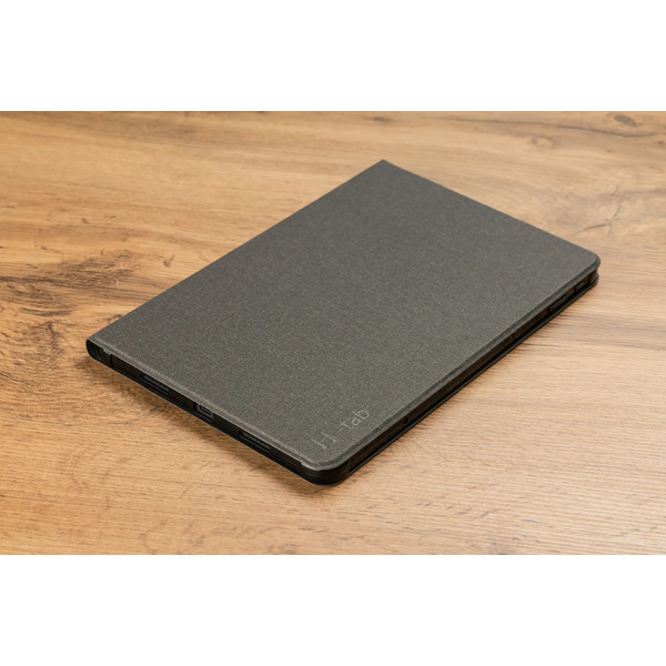 Планшет Horizont H-Tab 1 6GB/128GB LTE (темно-серый)