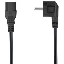 Зарядный кабель Ecoflow 5008004035 (1,5 м, для электростанций EcoFlow серии RIVER и EcoFlow DELTA)