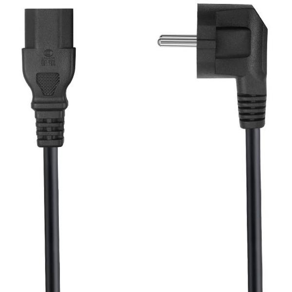 Зарядный кабель Ecoflow 5008004035 (1,5 м, для электростанций EcoFlow серии RIVER и EcoFlow DELTA)