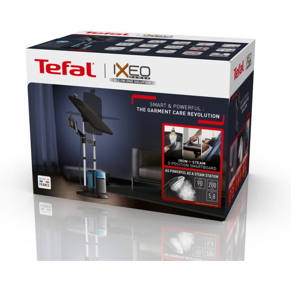 Гладильная система TEFAL QT2022E1