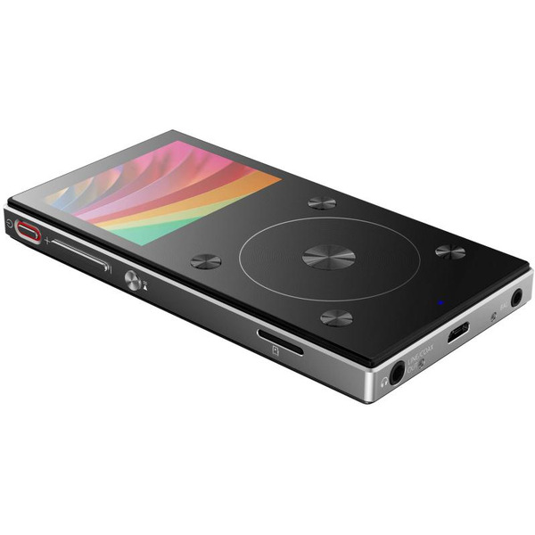 MP3 плеер FIIO X3 Mark III