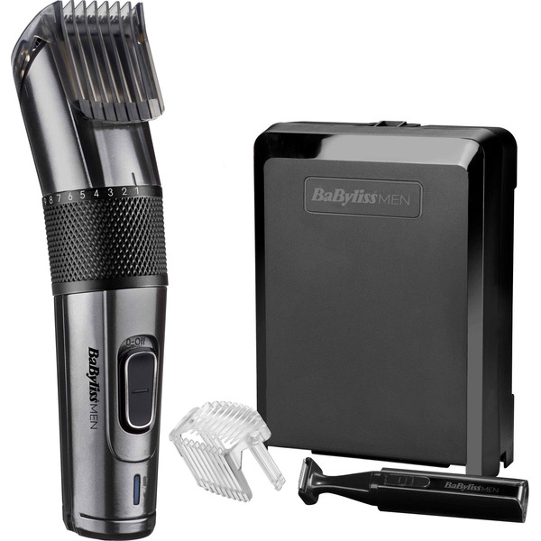 Машинка для стрижки BABYLISS E978E