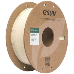 Пластиковая нить ESUN PETG-Matte 1,75 мм, 1кг,light khaki