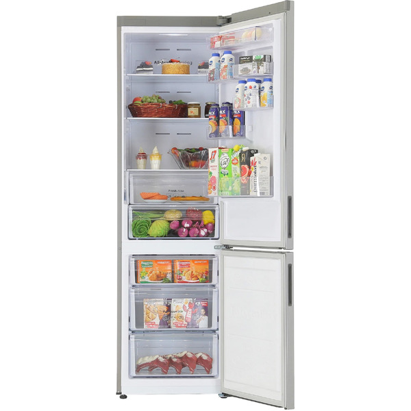 Холодильник SAMSUNG RB37A5200SA/WT
