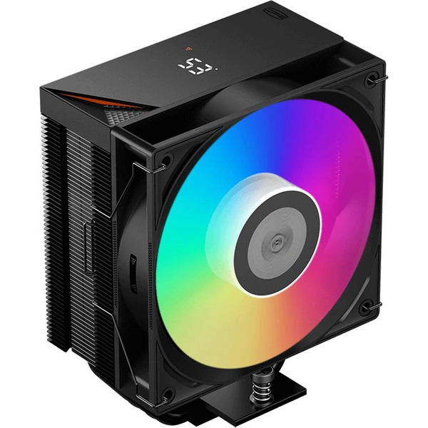 Кулер для процессора PCCooler RT500-BKAWYL-GL