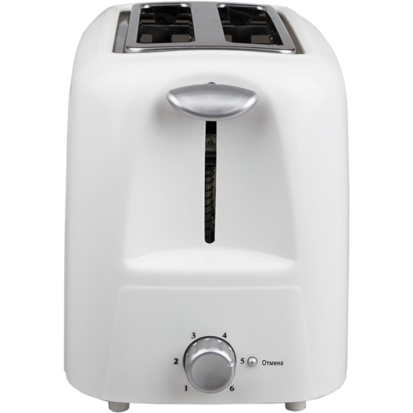 Тостер MAXWELL MW-1504W
