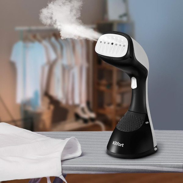 Ручной отпариватель Kitfort КТ-9250