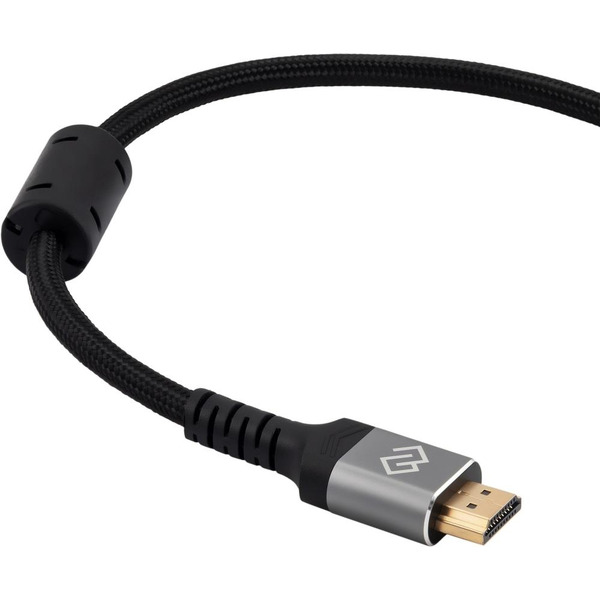Кабель Digma D-HDMI-2FF-V2.1-1.5M