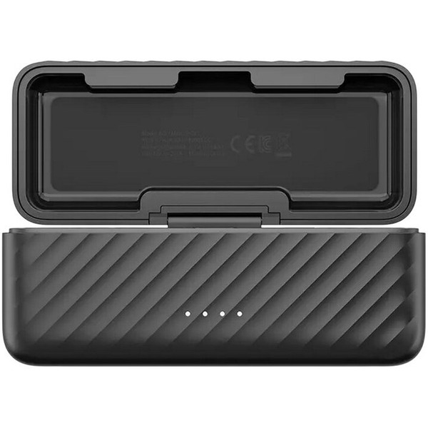 Радиосистема BOYA BOYAMIC 2-01