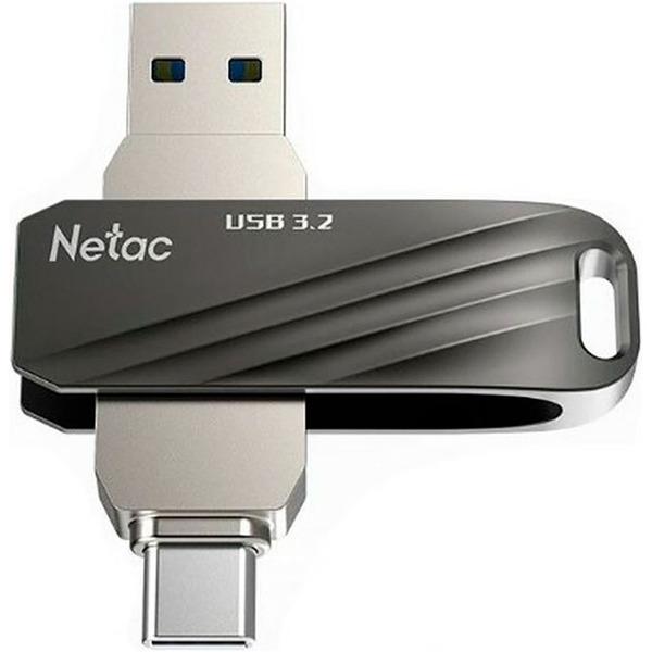 USB Flash Netac US11 64GB NT03US11C-064G-32BK