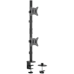 Крепление для монитора Ergosmart Double Decker