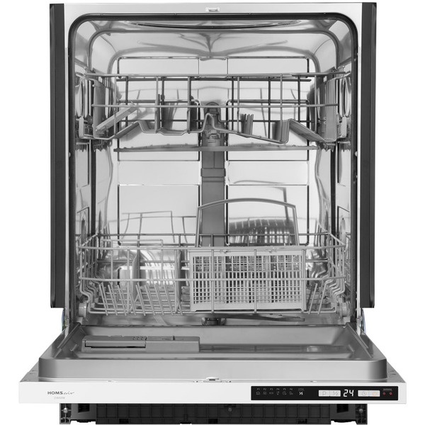 Встраиваемая посудомоечная машина HOMSair DW66M