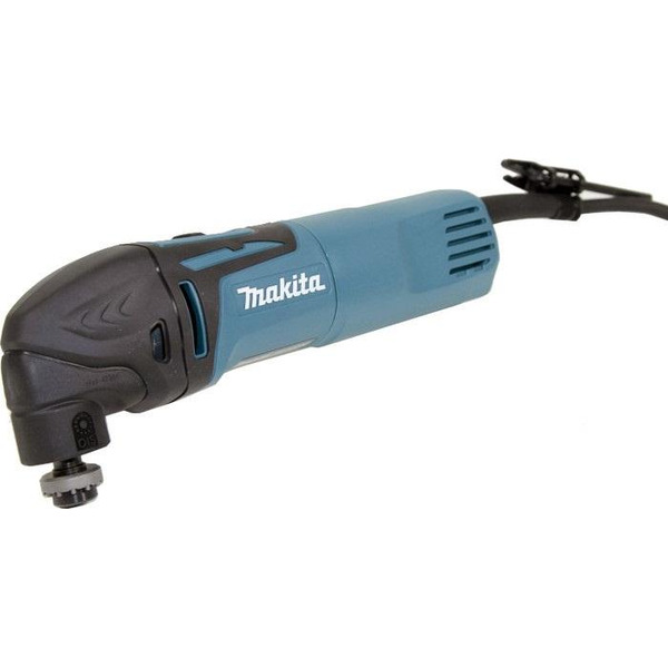Многофункциональный инструмент Makita TM3000CX3