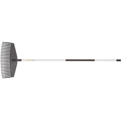 Грабли для листьев пластмассовые FISKARS Light (1019606)