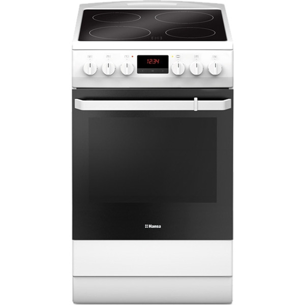 Кухонная плита Hansa FCCW59209