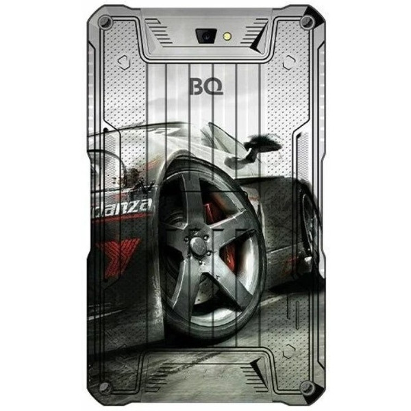 Планшет BQ-Mobile BQ-7082G Armor 8GB 3G (Print 1)