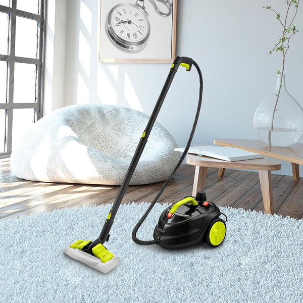 Пароочиститель Kitfort KT-9104-2