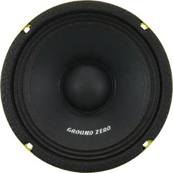 Автоакустика Ground Zero GZCM 6.5SPL