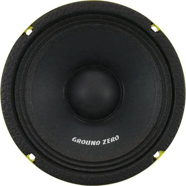 Автоакустика Ground Zero GZCM 6.5SPL