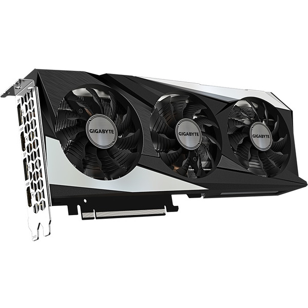 Видеокарта Gigabyte GeForce RTX 3060 Gaming OC 12G GV-N3060GAMING OC-12GD REV2.0