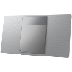 Микросистема Panasonic SC-HC410EE-S (белая)