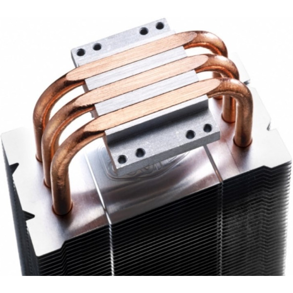 Кулер для процессора Cooler Master Hyper TX3 EVO RR-TX3E-22PK-R1