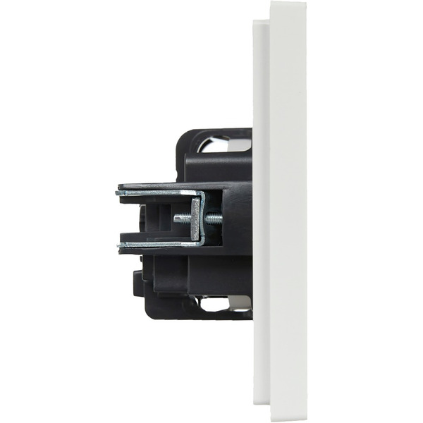 Розетка IEK Forte&Piano FP-R11-16-K01