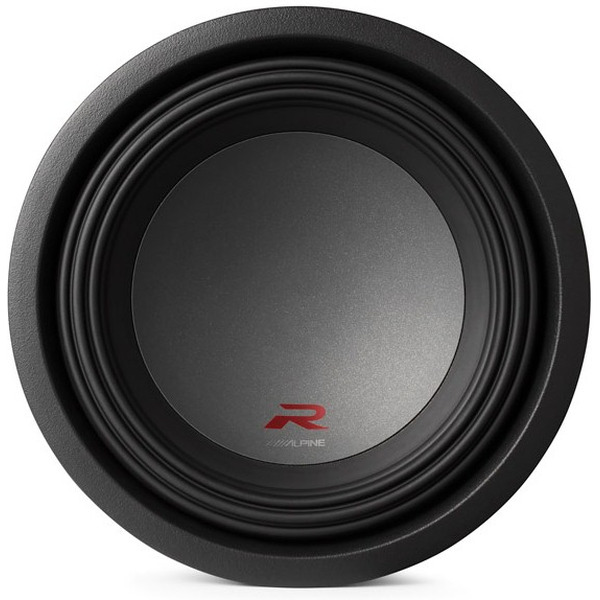 Сабвуфер ALPINE R-W12D4