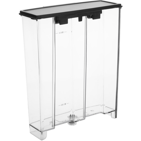 Кофеварка эспрессо POLARIS PCM 1541E Adore Cappuccino (Нержавеющая сталь)